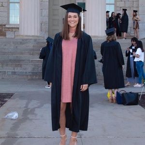 Meet your Posher, Maddie